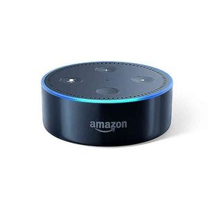 ALEXA ECHO DOT 2ND